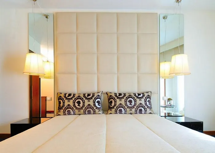 Hotel Moliceiro Aveiro