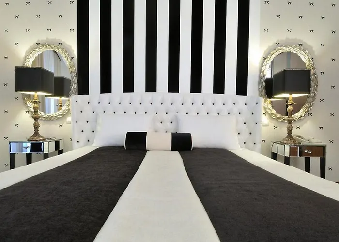 Moliceiro Hotel Aveiro