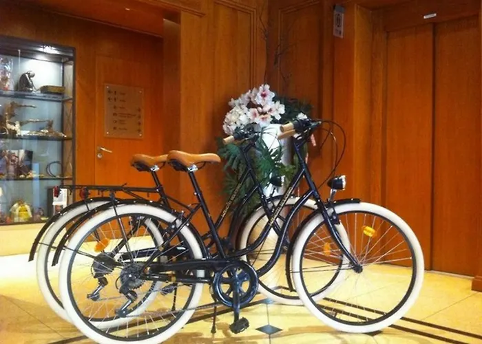 Moliceiro Szálloda 4*