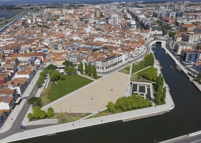 Moliceiro Aveiro