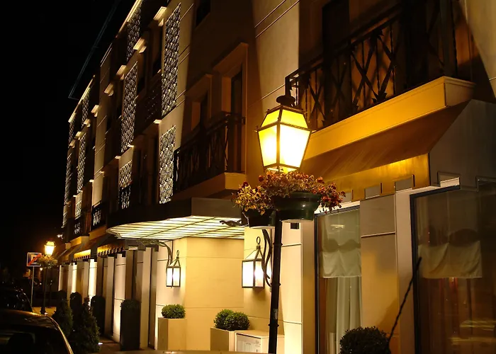 Hotel Moliceiro