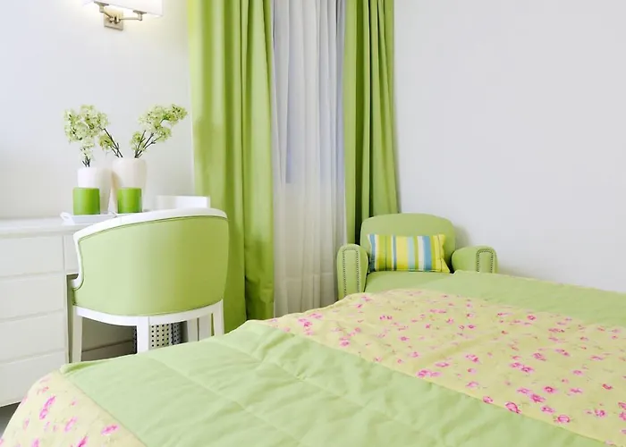 Moliceiro Szálloda 4*