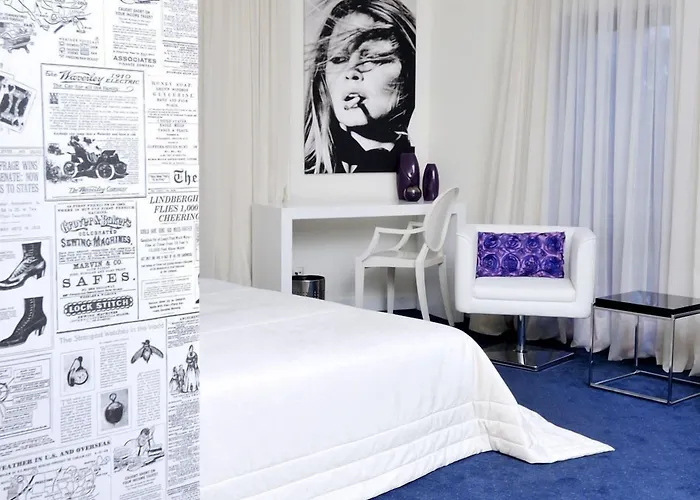 Hotel Moliceiro Aveiro