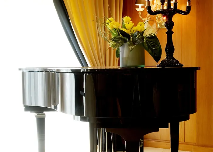 Szálloda Moliceiro 4*